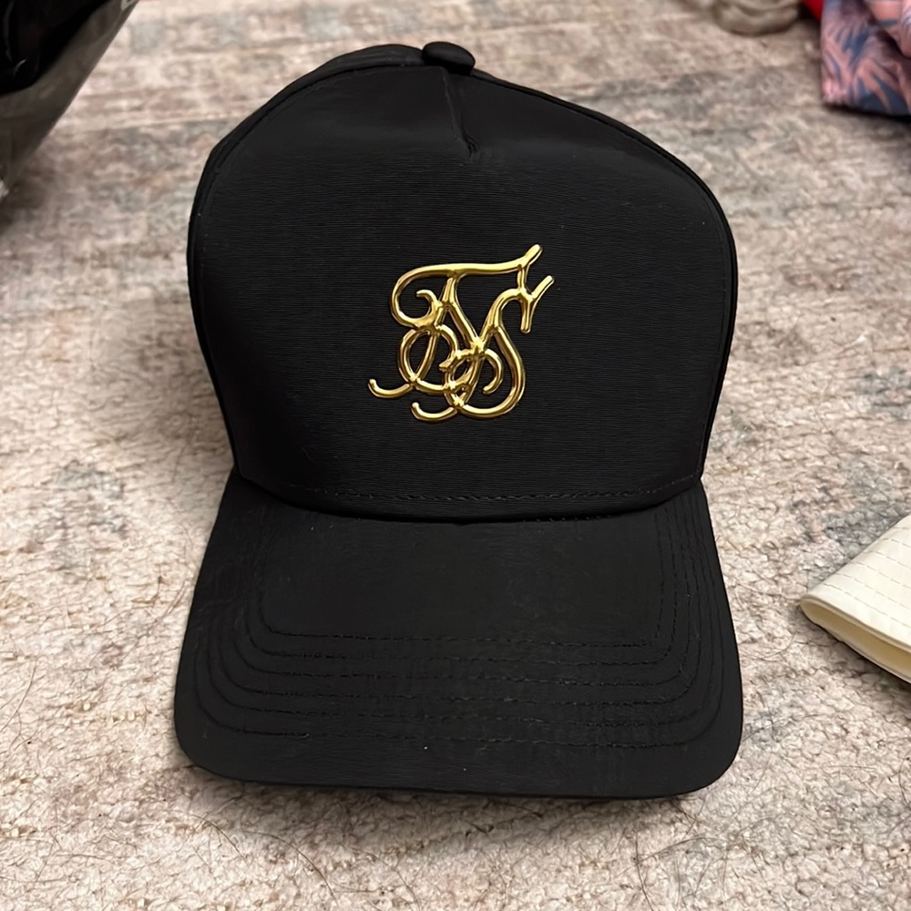 Black hat